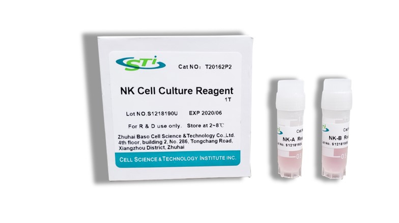 NK Cell Culture Reagent NK��(x��)�����B(y��ng)ԇ���У�2.0��