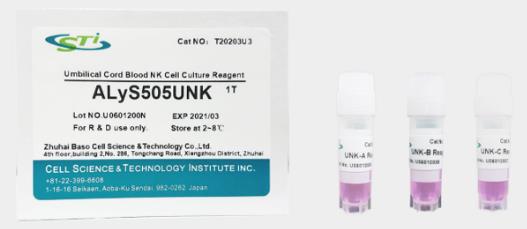 Umbilical Cord Blood NK Cell Culture ReagentĚѪNKԇ����