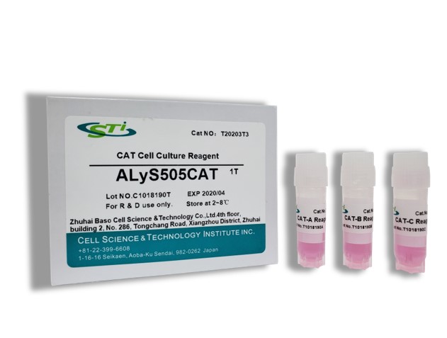 CAT Cell Culture Reagent CIKԇ����
